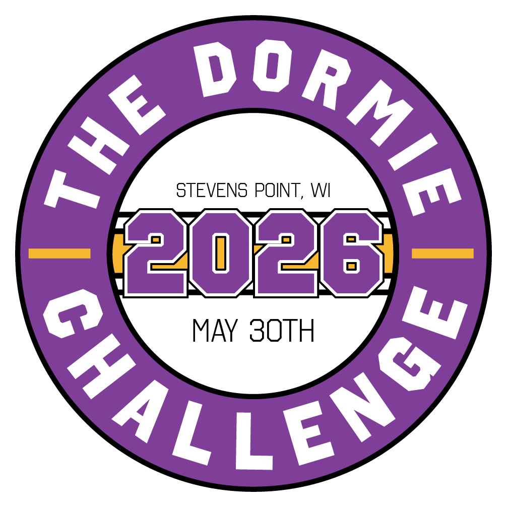The Dormie Challenge