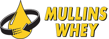 Mullins Whey logo